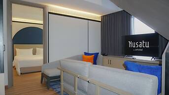 Nusatu by ARTOTEL - Semarang