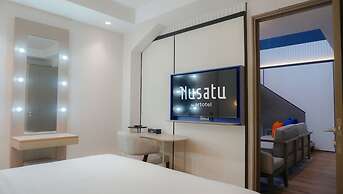 Nusatu by ARTOTEL - Semarang
