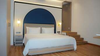 Nusatu by ARTOTEL - Semarang