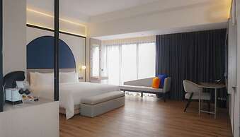 Nusatu by ARTOTEL - Semarang