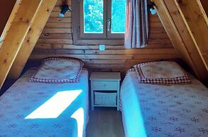 Chalets Cocody