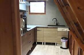 Chalets Cocody