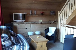 Chalets Cocody