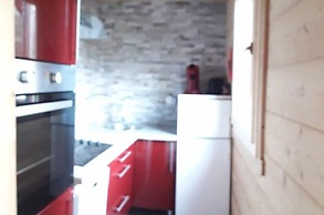 Chalets Cocody