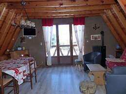 Chalets Cocody