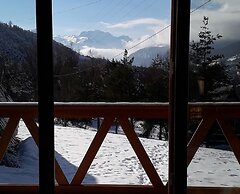 Chalets Cocody