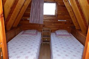 Chalets Cocody