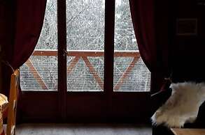Chalets Cocody