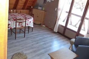 Chalets Cocody