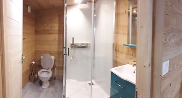 Chalets Cocody