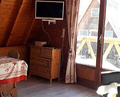Chalets Cocody