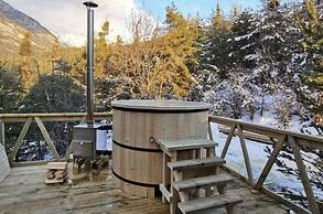 Chalets Cocody