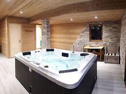 Chalets Cocody