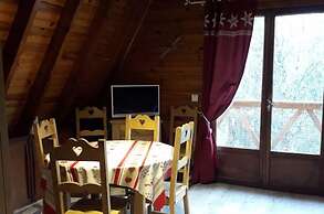 Chalets Cocody