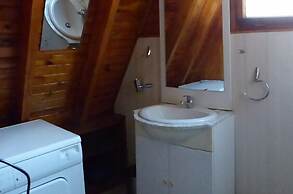 Chalets Cocody