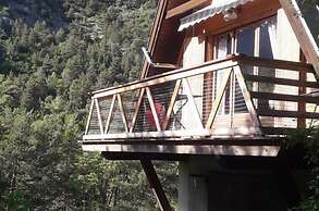 Chalets Cocody