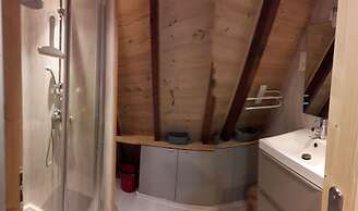 Chalets Cocody
