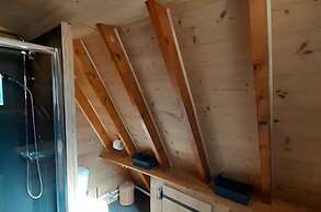 Chalets Cocody