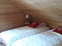 Chalets Cocody