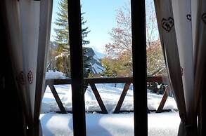 Chalets Cocody
