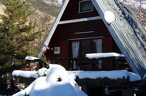 Chalets Cocody