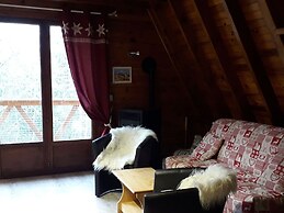 Chalets Cocody