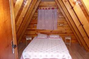Chalets Cocody