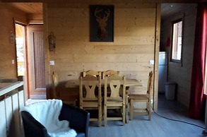 Chalets Cocody