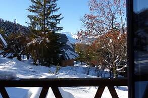 Chalets Cocody