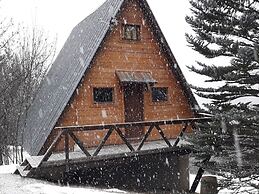 Chalets Cocody