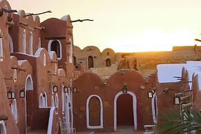 Ksar Ouled Debbab