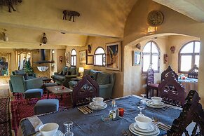 Ksar Ouled Debbab