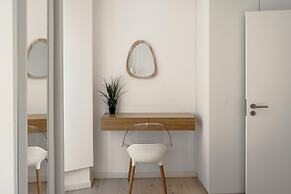 Downtown Modern Apartments I by Homing