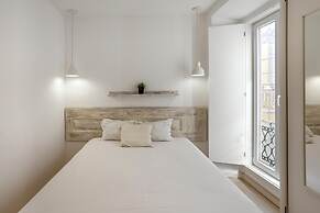 Downtown Modern Apartments I by Homing