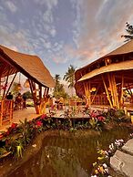 GREEN LANDER UBUD