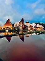 GREEN LANDER UBUD