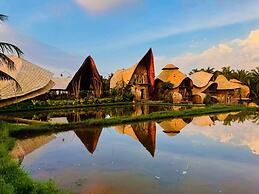 GREEN LANDER UBUD