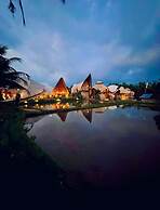 GREEN LANDER UBUD