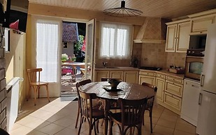 Location MarjoRI