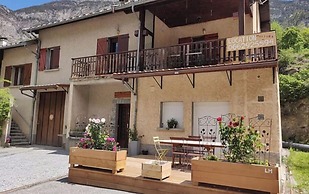 Location MarjoRI
