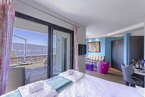 Le Clos Du Lac - location de chambres