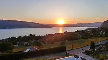 Le Clos Du Lac - location de chambres