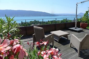 Le Clos Du Lac - location de chambres