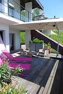 Le Clos Du Lac - location de chambres