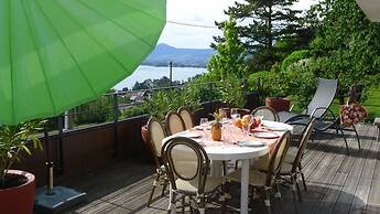 Le Clos Du Lac - location de chambres