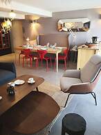 Le Clos Du Lac - location de chambres