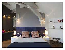 Le Clos Du Lac - location de chambres