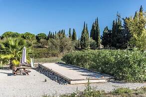 Domaine Font Castel