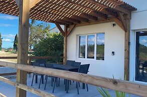 Domaine Font Castel