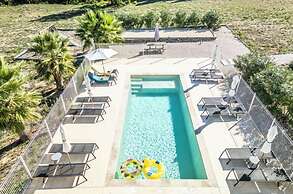 Domaine Font Castel